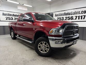 2015 RAM 3500