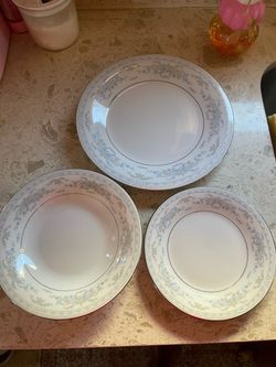 Beautiful FINE CHINA set