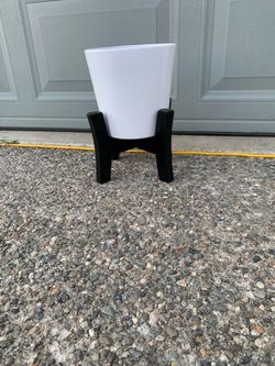 Planter .