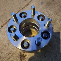Wheels Adapter  4pz