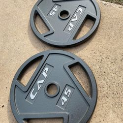 Set Of 45s