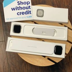 Apple Watch SE 2 Gen -PAYMENTS AVAILABLE-$1 Down Today 