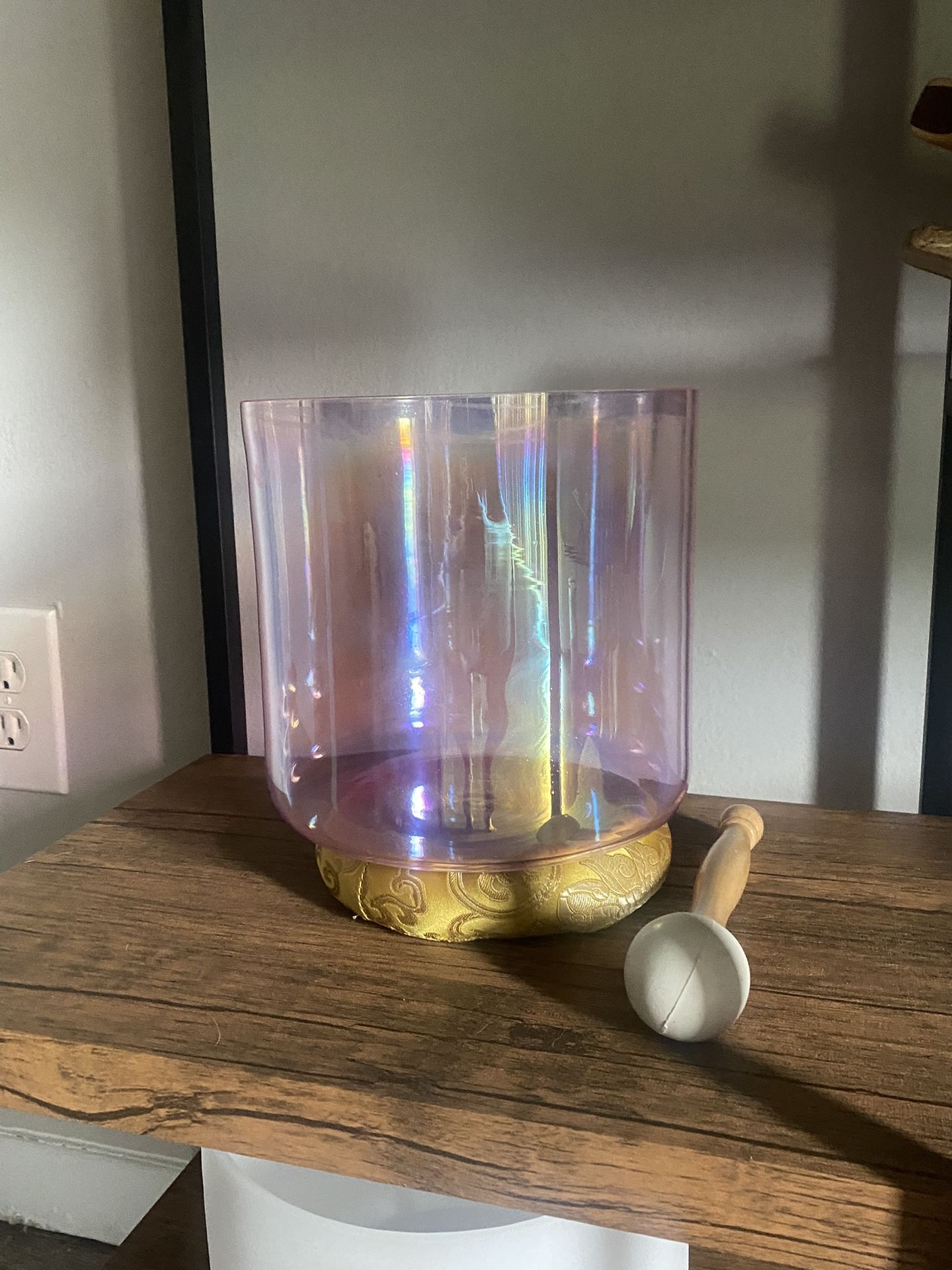 Cosmic Sound Singing Bowl