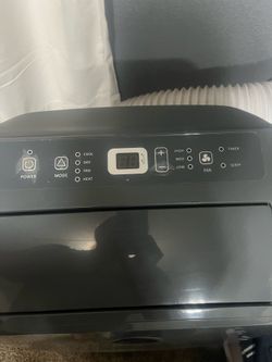 Window Ac unit