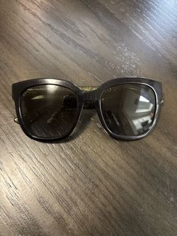 Gucci Square Frame Sunglasses