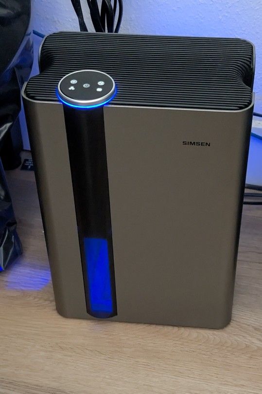 Dehumidifier