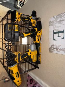 Dewalt bundle