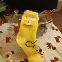Girls Socks