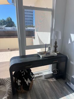 Entry Way Console