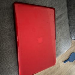 MacBook 2012