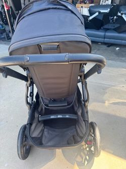 Uppa baby vista 2
