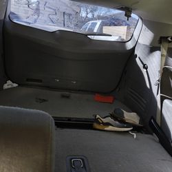 2012 Mitsubishi Lancer