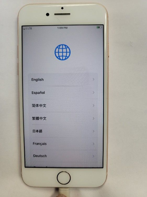 iphone 8
