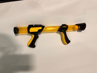 Ball Blaster Toy Gun