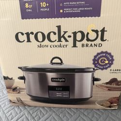 Crockpot 