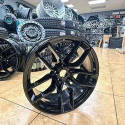 Rines Wideboy 5x115 Staggered 