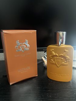 Perfume De Marley Altair 