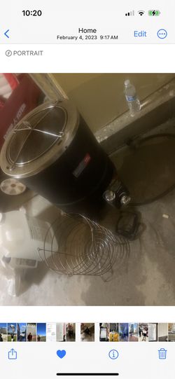  Char-Broil Big Easy Oil-less Liquid Propane Turkey Fryer