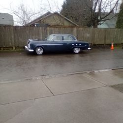1952 Packard Patrician on offerup