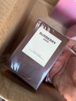 Burberry Hero Parfum Intense 3.3 oz