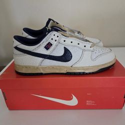 Stranger things Nike dunk