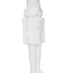 Giant Nutcracker DIY Decoration, 6'