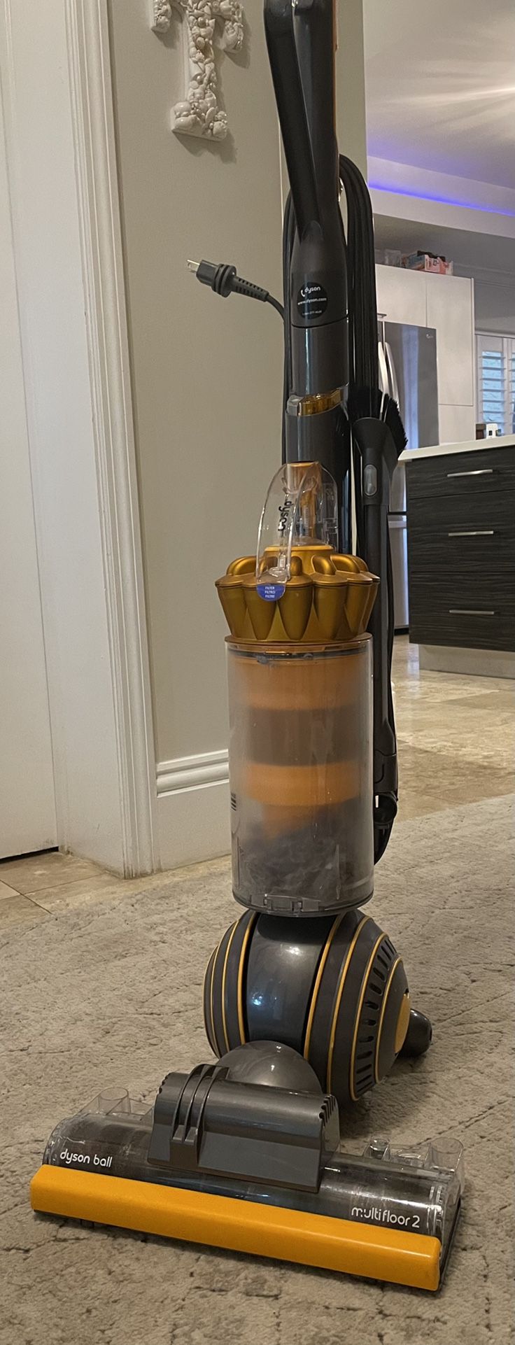 Dyson Ball Vacuum Cleaner