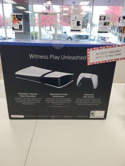 🕹️ Sony PlayStation 5 Pro (Brand New) – PS5 Gaming Console Now Just $799 or $1 Down! Save $100 Instantly with Full 1-Year Warranty 🔥