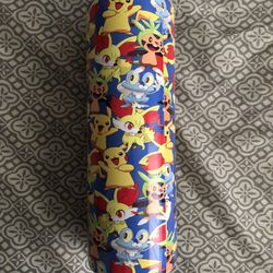 Pokémon Tumbler