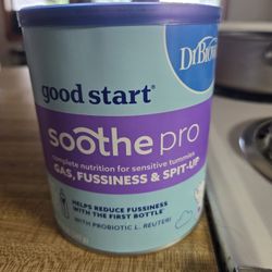 Dr.Browns Soothe Pro