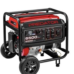 I Need A 6000 Watt Generator For My Welder 
