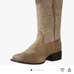 Women’s Ariat Boots 
