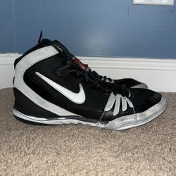 Nike Freeks Size 8.5