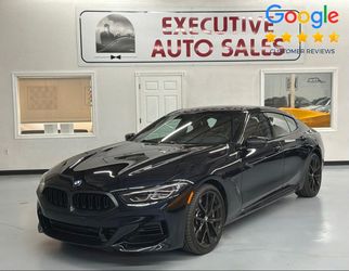2026 BMW 840i Gran Coupe