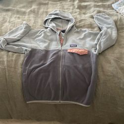Kids Patagonia Jacket Medium (10)