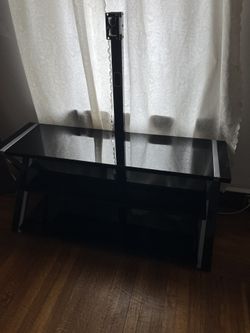 TV stand For Up To 60 Inch TV