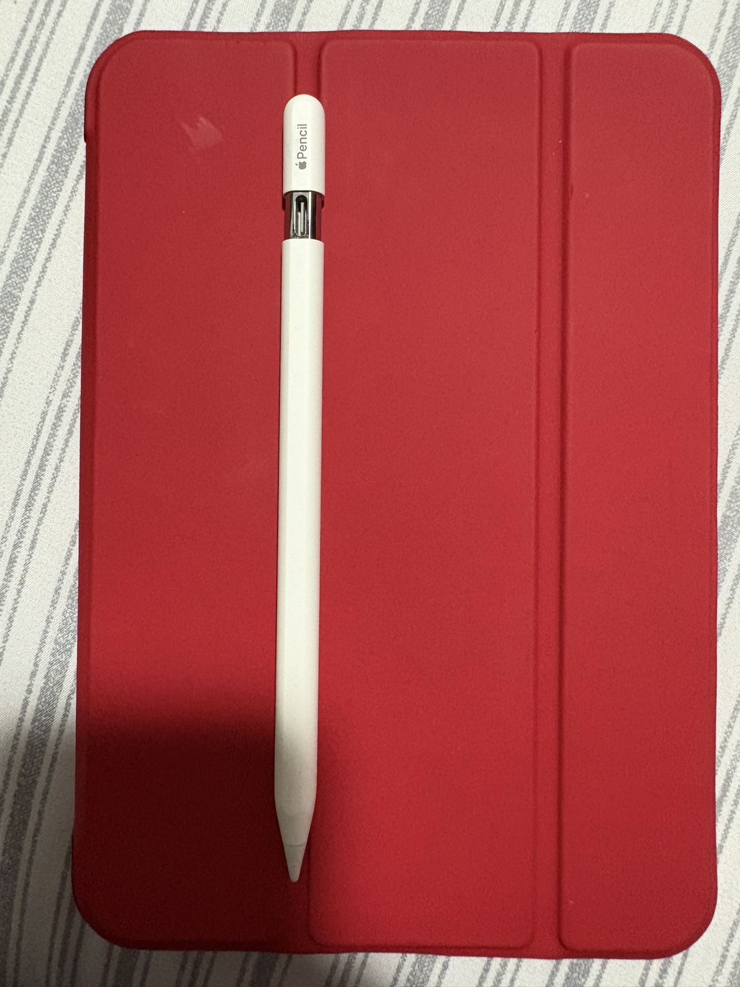 iPad Mini (A17 Pro) + C Type Apple Pencil