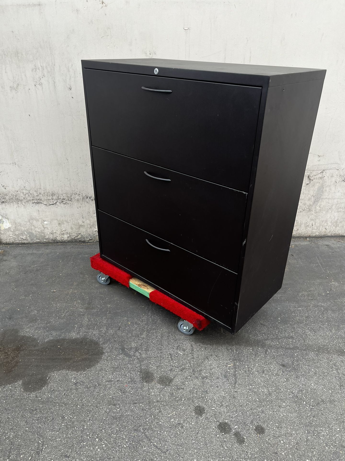 Filing Cabinet