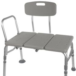 Bathtub Transfer Bench