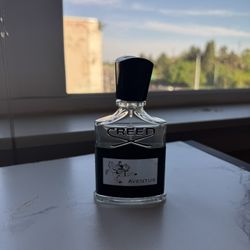 Creed Aventus 