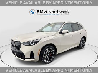 2026 BMW X3