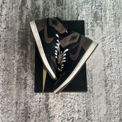 Palomino Jordan 1 High Size 11