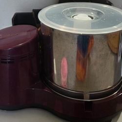 Premium  Ultra Wet Grinder