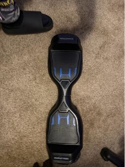 Swagtron HoverBoard