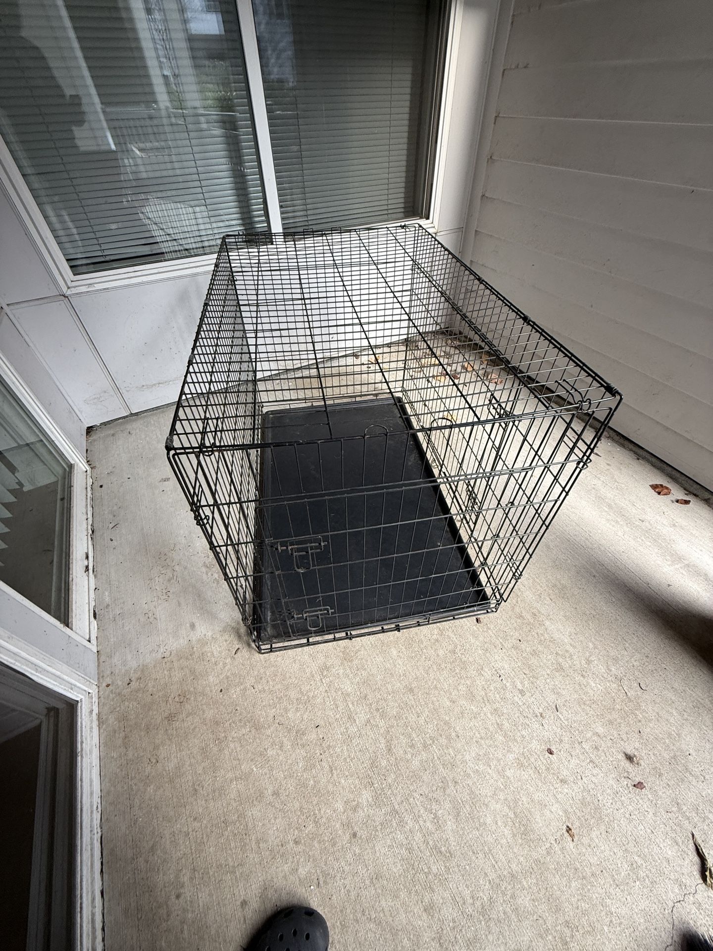 Animal Cage