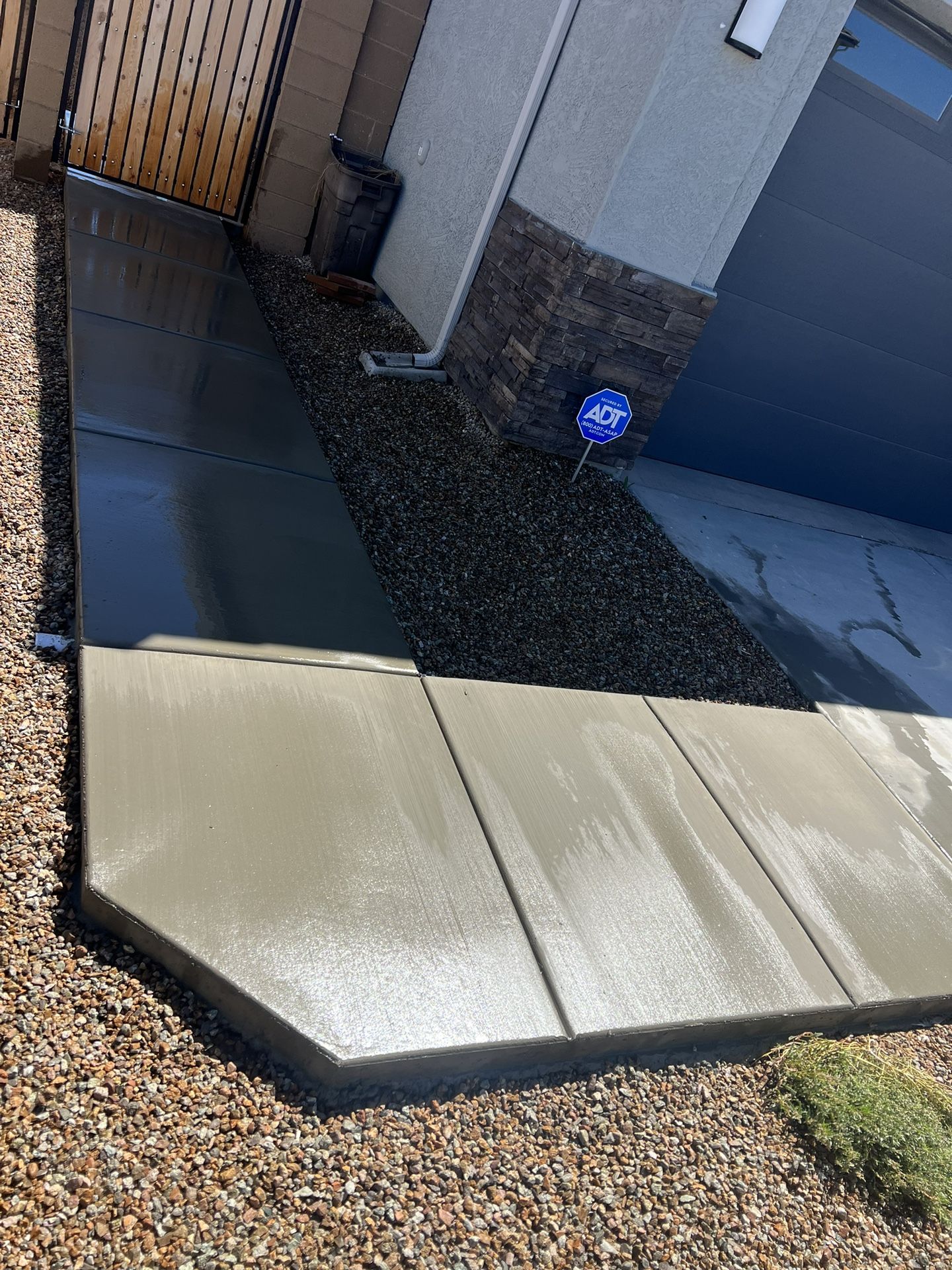 Sidewalk
