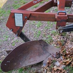 Leinbach 1 Bottom Plow