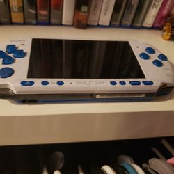 Custom Psp! 