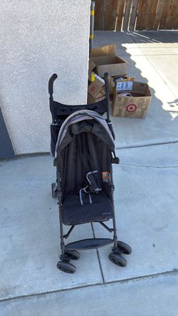 Stroller
