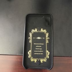 iPhone X Case 
